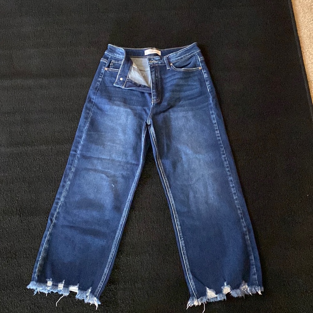 Kancan Jeans